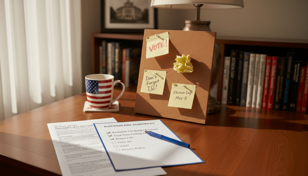 update note and ballot text for May 5 election